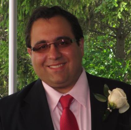 Hamed Motaghi